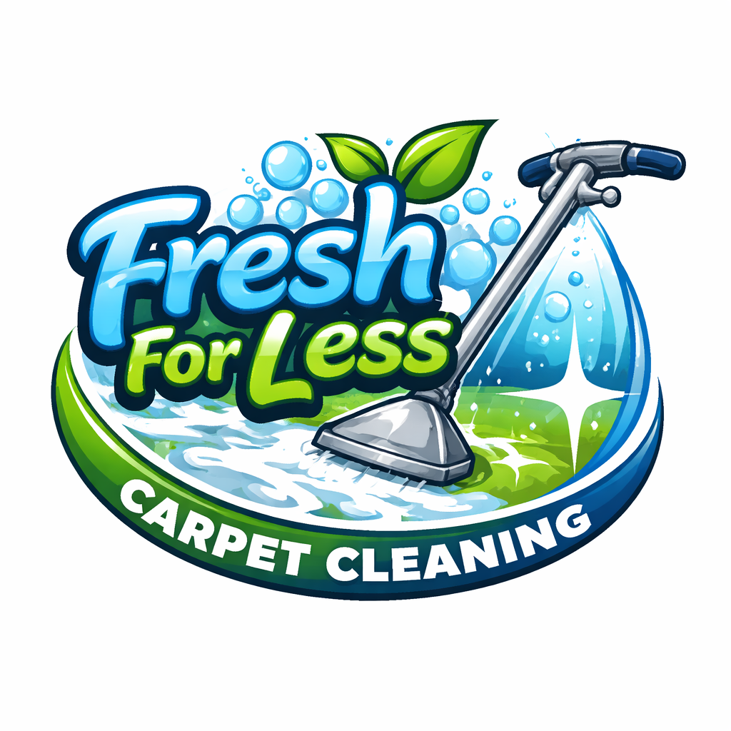Fresh For Less Carpet Cleaning