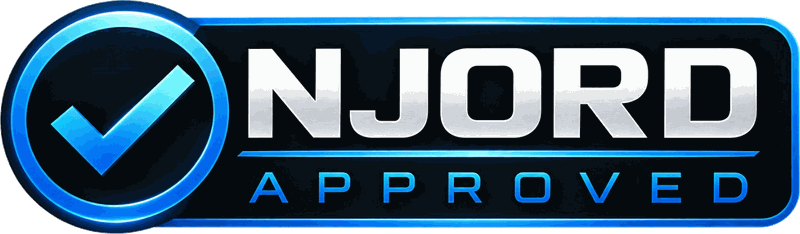 Njord Approved